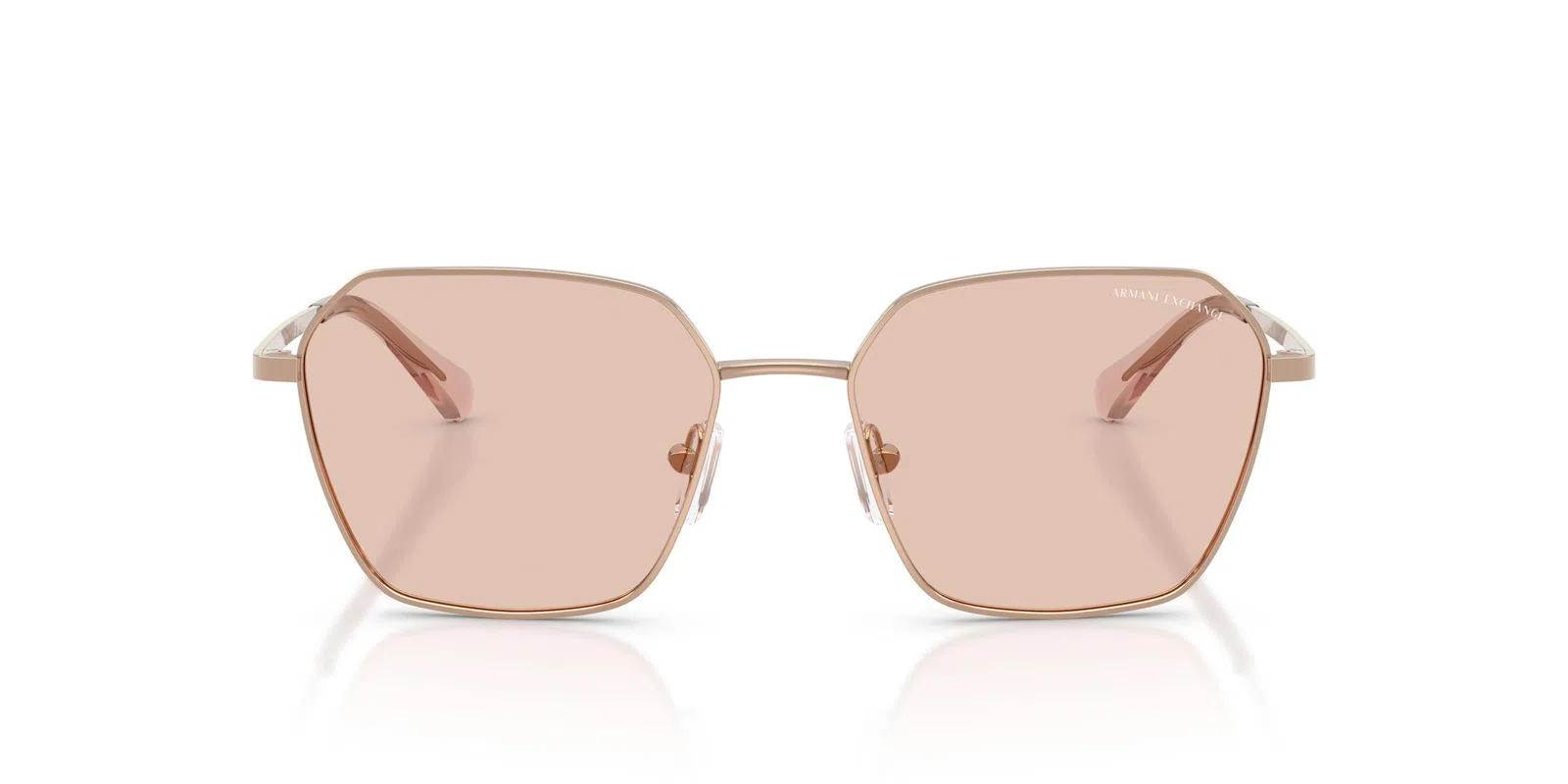 Armani Exchange 2062S Sunglasses - view 8